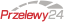 Bezpieczne płatności Przelewy24