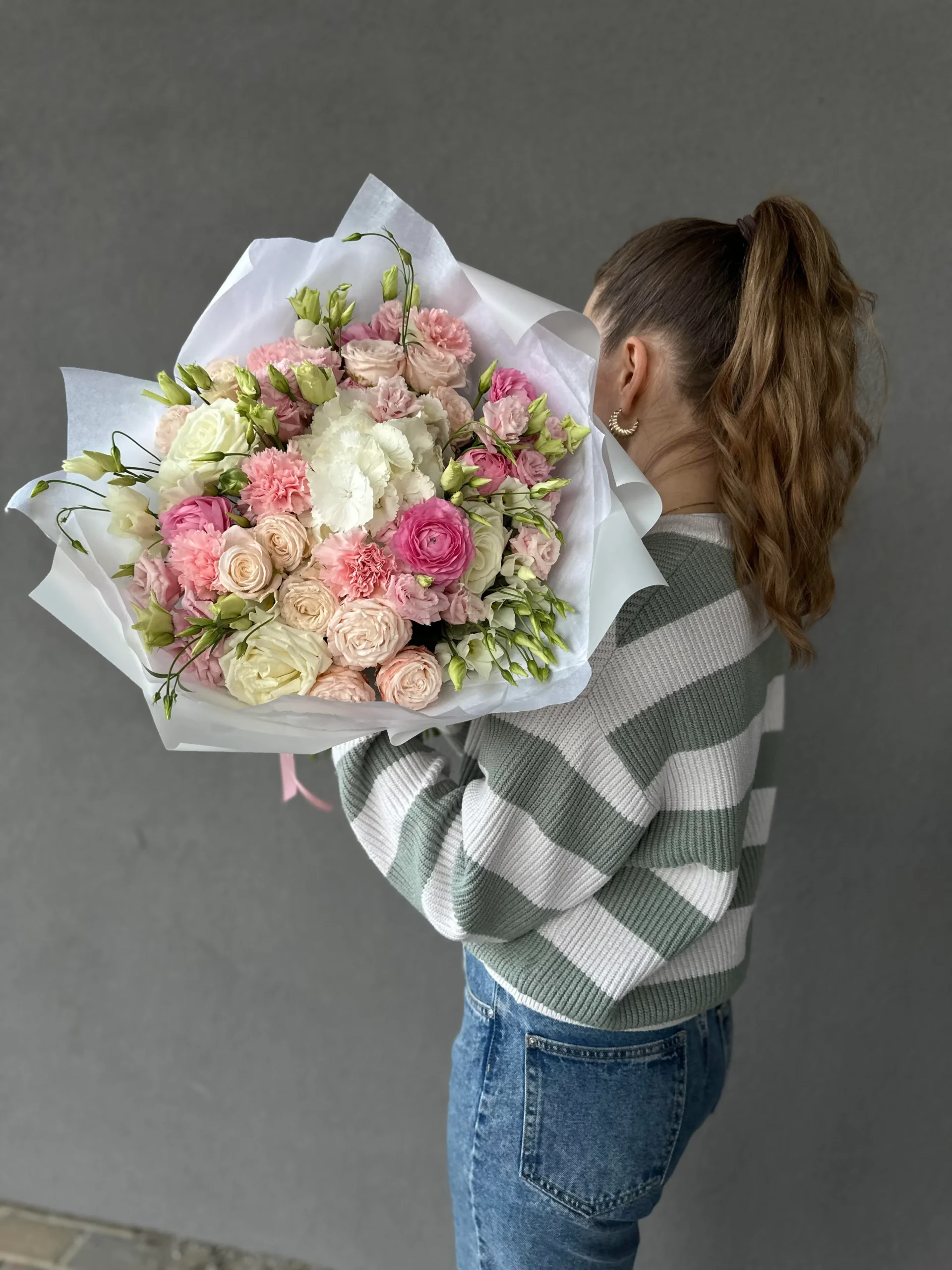 Świeże kwiaty kwiatomat Rzeszów