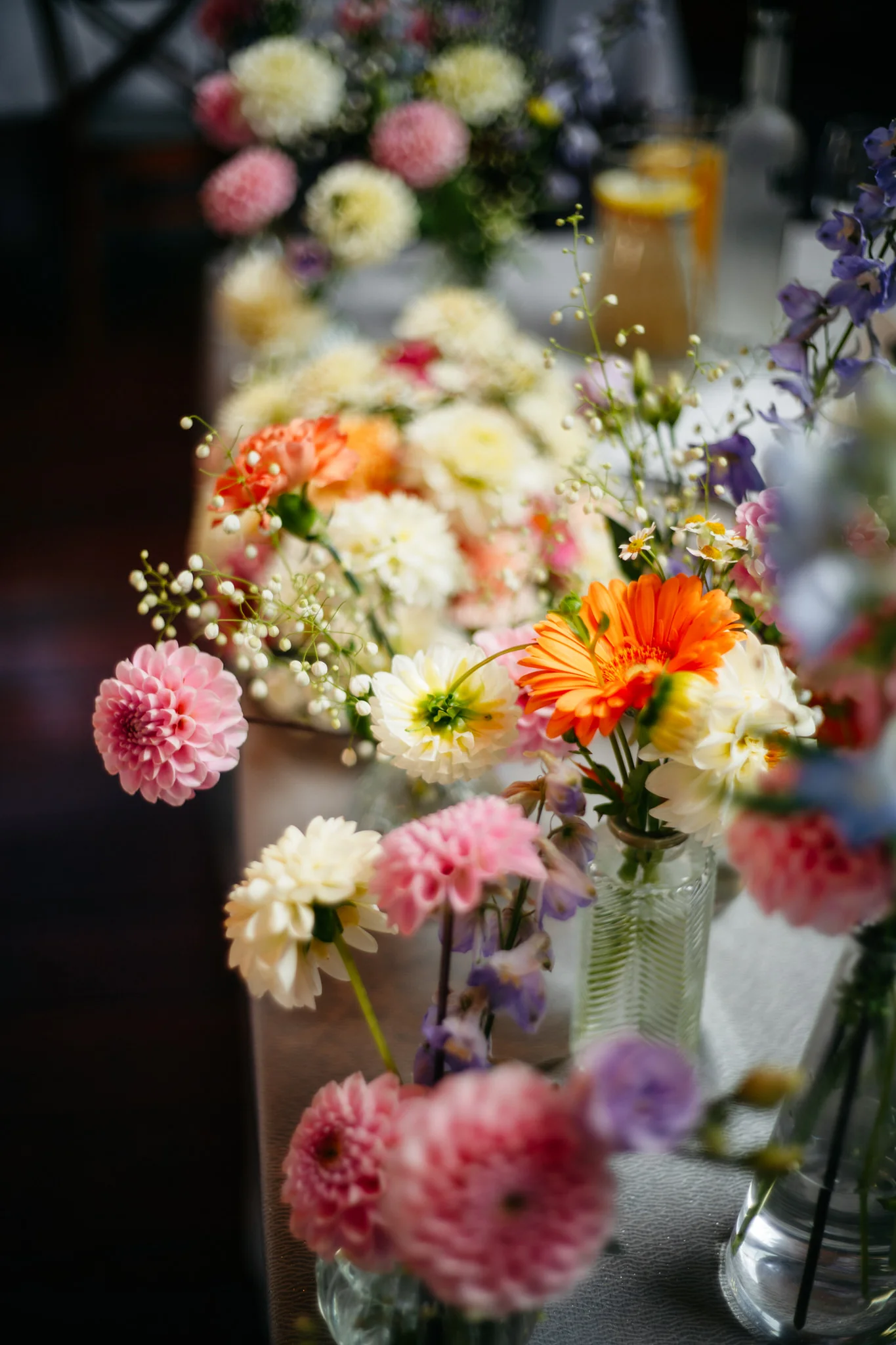 Dekoracja ślubna Natalia i Bartek