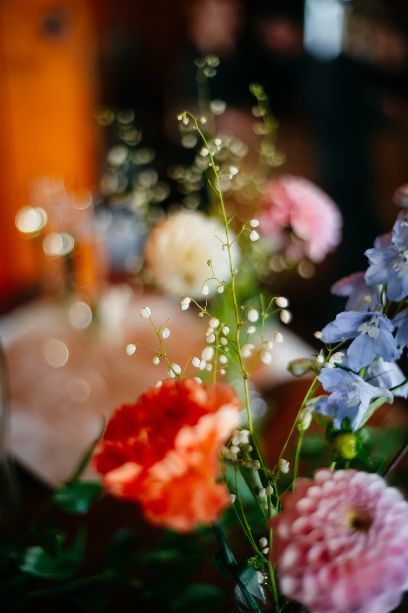 Dekoracja ślubna Natalia i Bartek